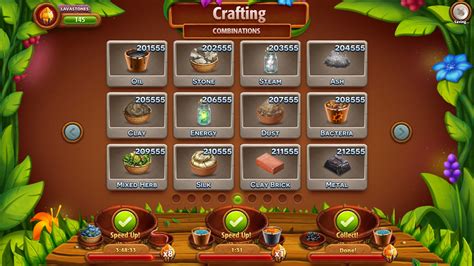 virtual villagers 6 crafting guide|Steam Community :: Guide :: Crafting Combinations.